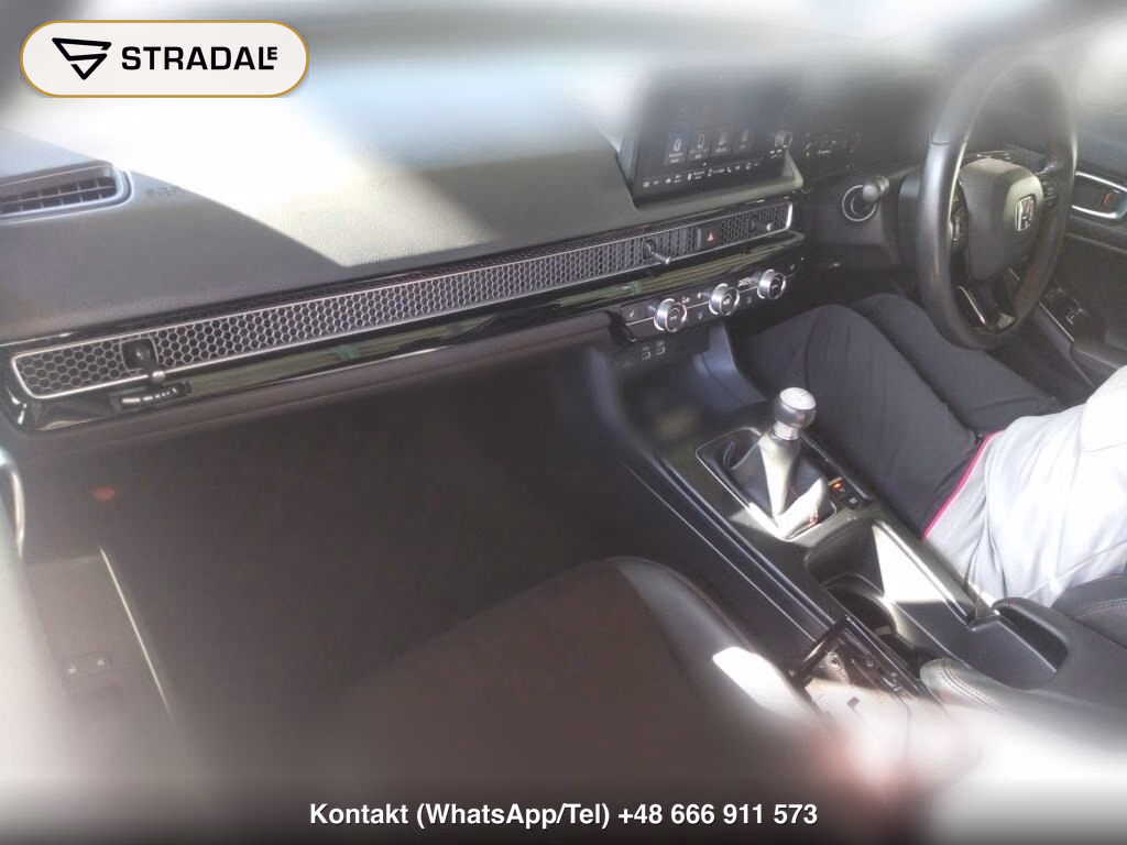 HONDA CIVIC 5D EX, miniaturka 4