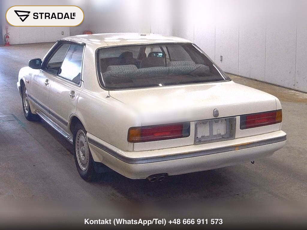 NISSAN CIMA 4HT TYPE Ⅱ LIMITED, miniaturka 3