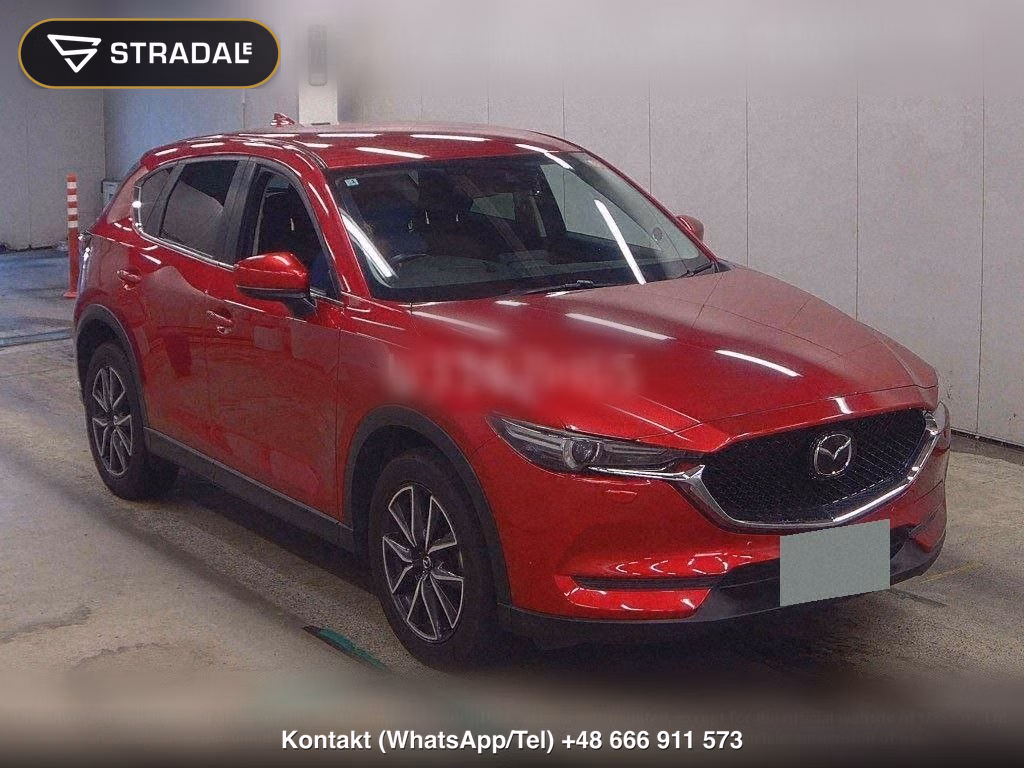 MAZDA CX-5 4WD XD PROACTIVE, miniaturka 2