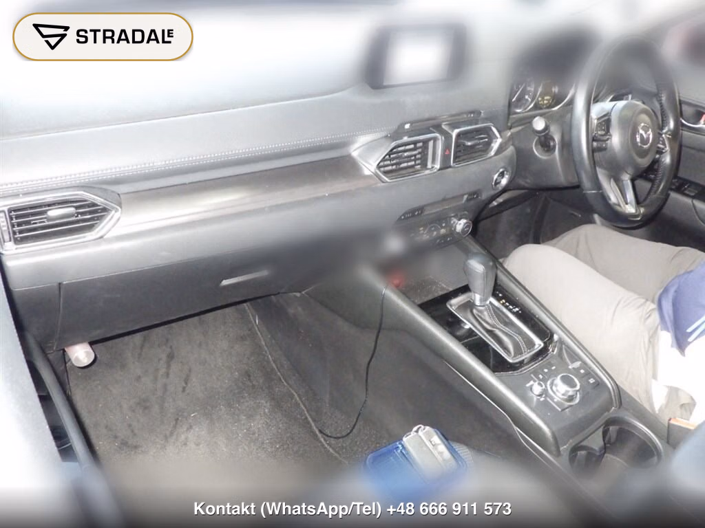 MAZDA CX-5 4WD XD PROACTIVE, miniaturka 4