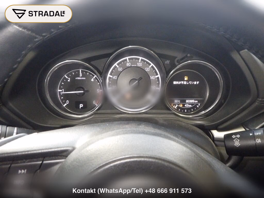 MAZDA CX-5 4WD XD PROACTIVE, miniaturka 7