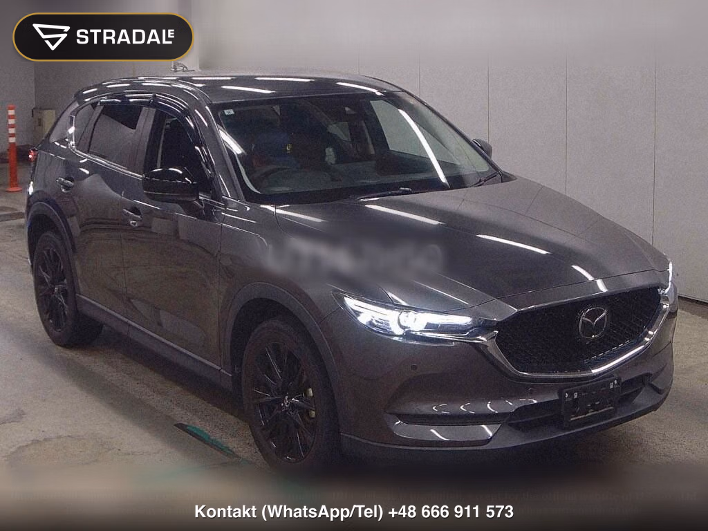 MAZDA CX-5 XD BLACK TONE EDITION, miniaturka 2