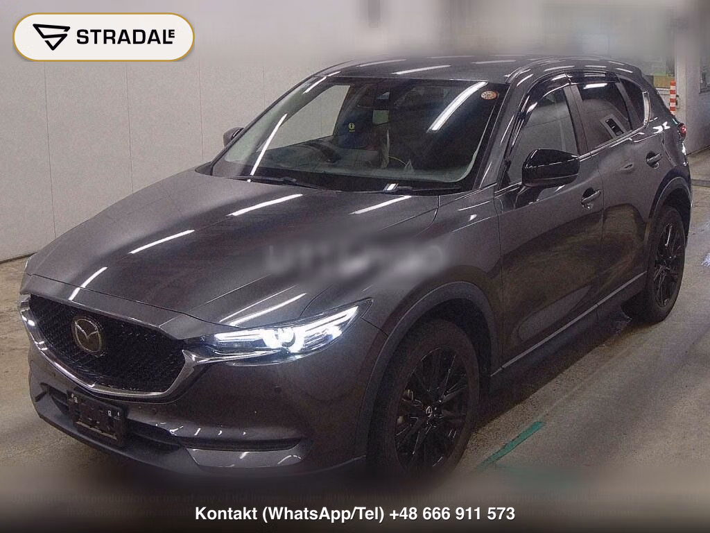 MAZDA CX-5 XD BLACK TONE EDITION, miniaturka 5