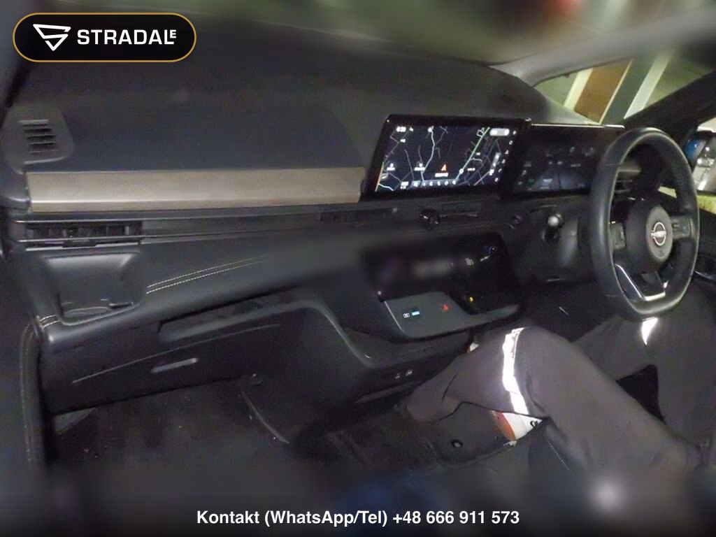 NISSAN SERENA 5D E-POWER HIGHWAY STAR V, miniaturka 4