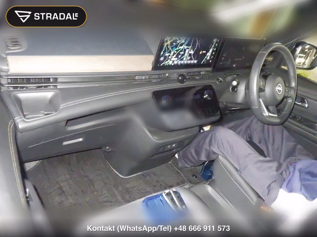 NISSAN SERENA 5D E-POWER HIGHWAY STAR V, miniaturka 4