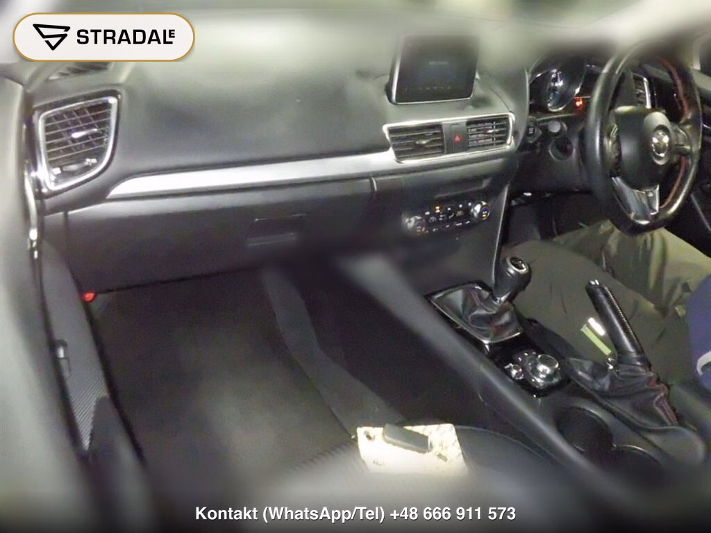 MAZDA AXELA SPORT 20S TOURING, miniaturka 4