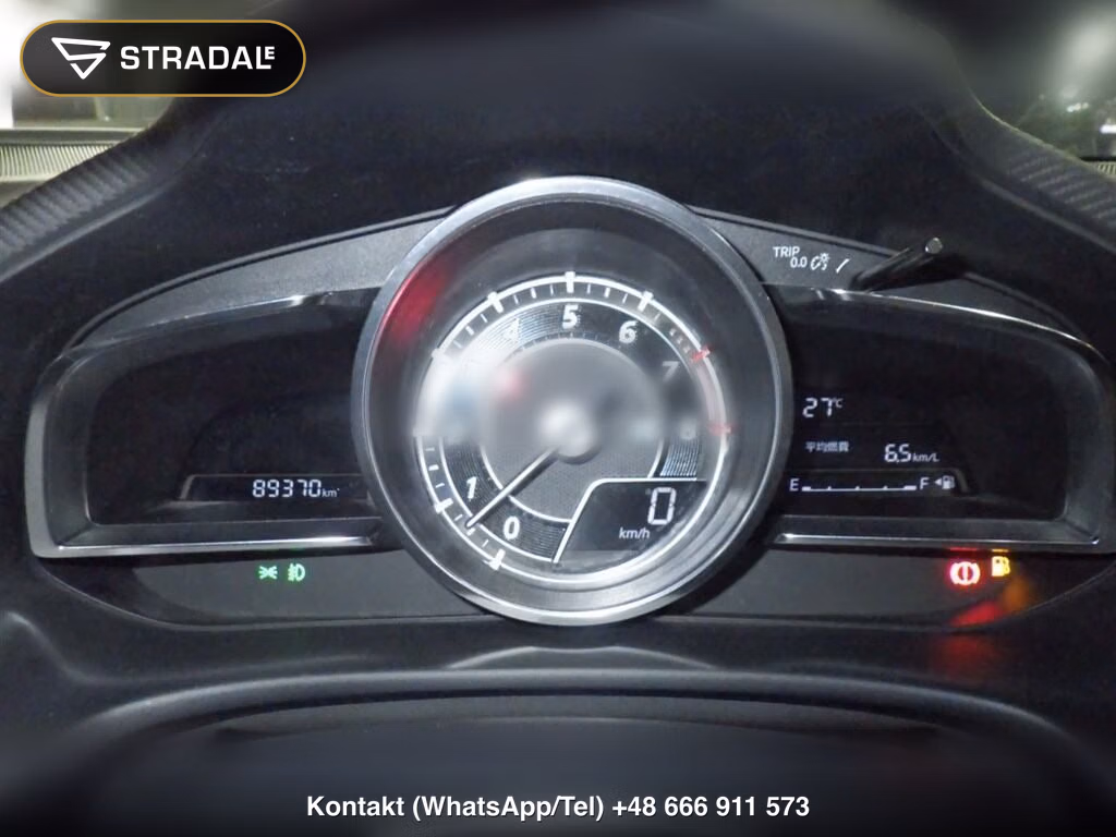 MAZDA AXELA SPORT 20S TOURING, miniaturka 7