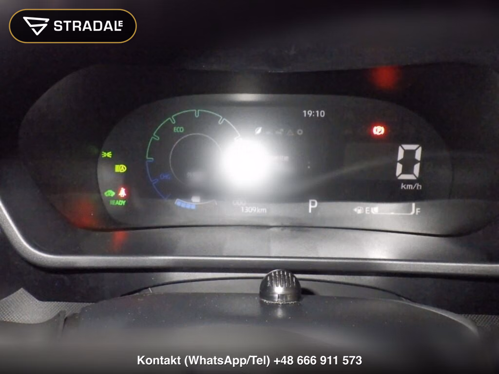 DAIHATSU ROCKY 5D PREMIUM G HEV, miniaturka 7