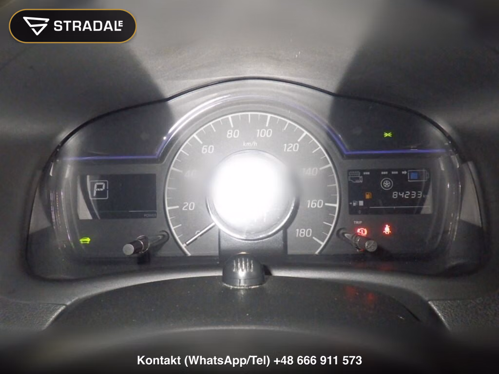 NISSAN NOTE E-POWER X, miniaturka 7