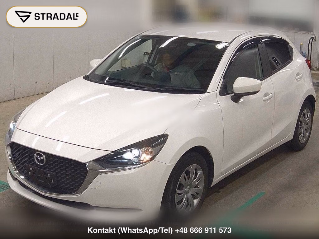 MAZDA MAZDA2 15C, miniaturka 5