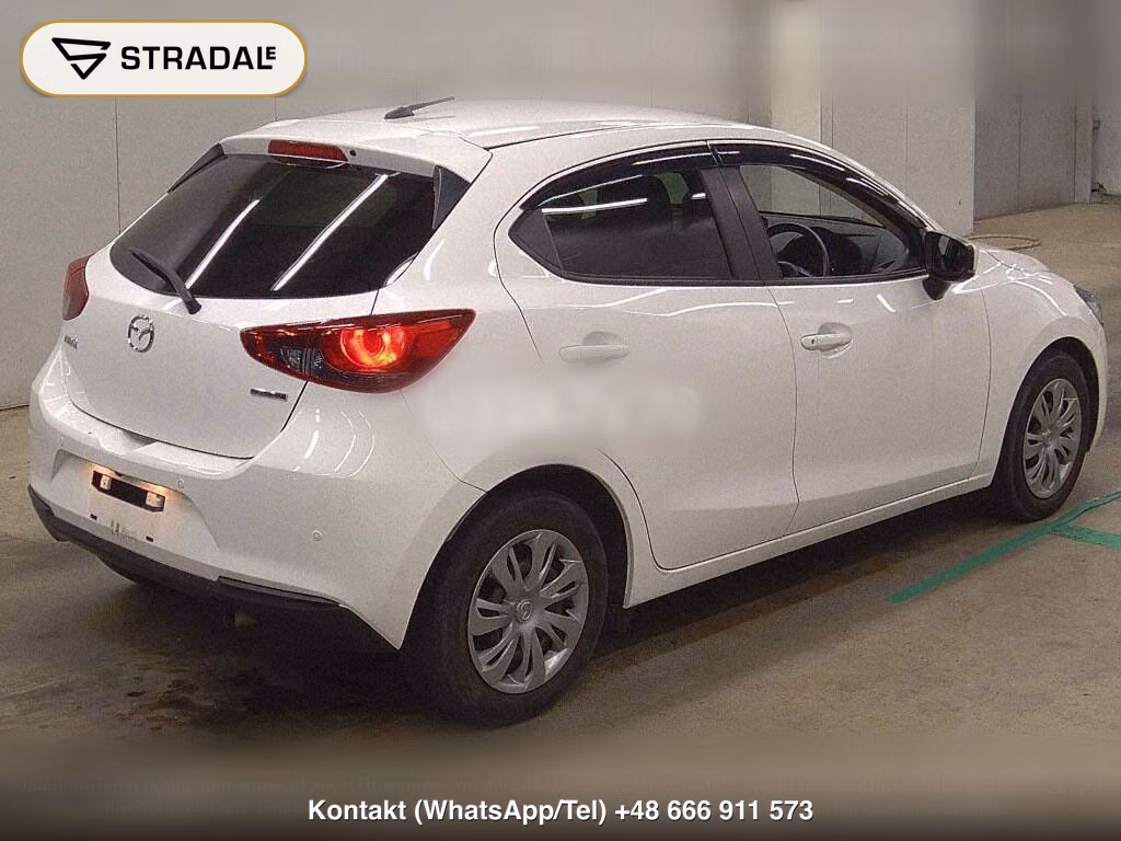 MAZDA MAZDA2 15C, miniaturka 6