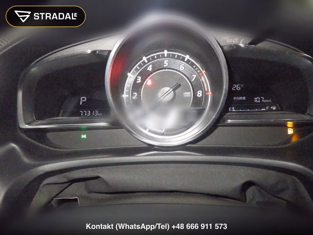 MAZDA AXELA SPORT 15S TOURING, miniaturka 7