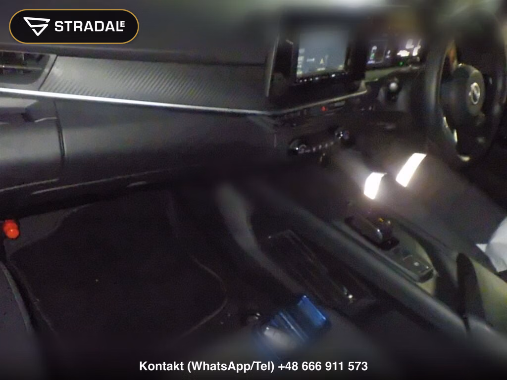 NISSAN NOTE S, miniaturka 4