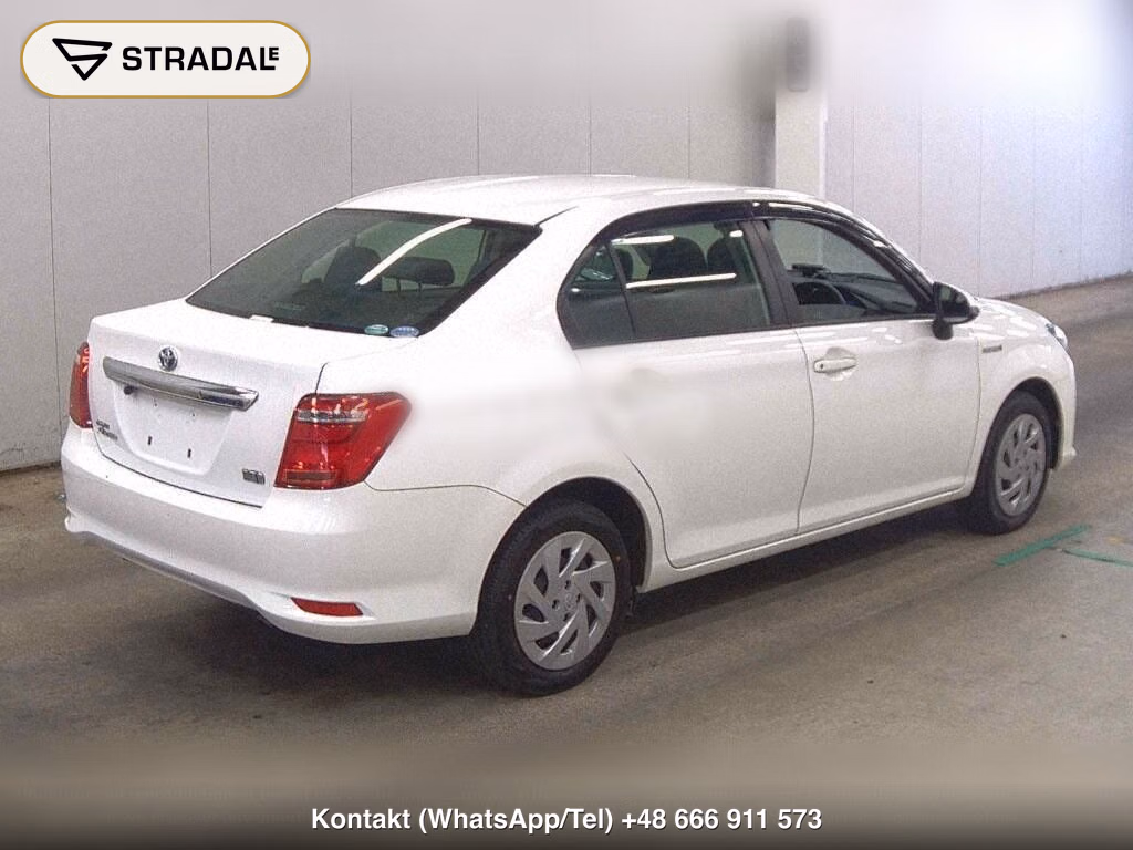 TOYOTA COROLLA AXIO HYBRID, miniaturka 6