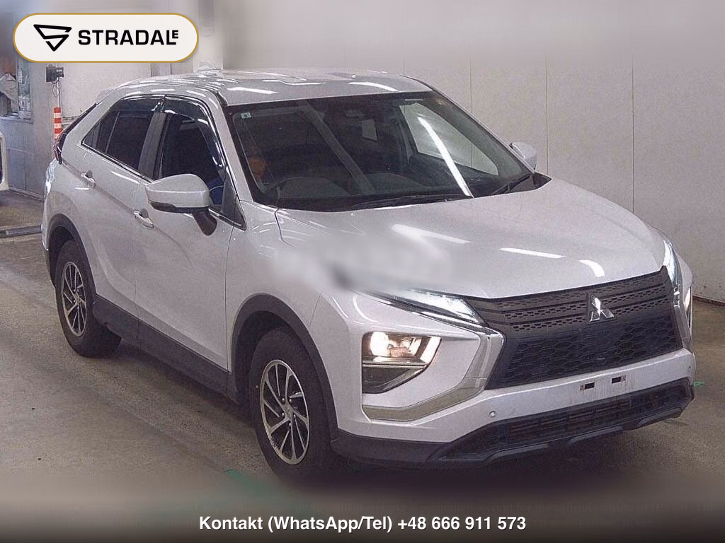 MITSUBISHI ECLIPSE CROSS M, miniaturka 2