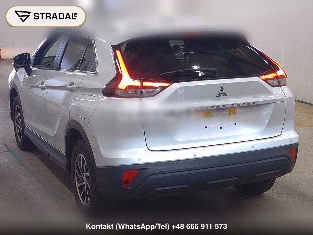 MITSUBISHI ECLIPSE CROSS M, miniaturka 3