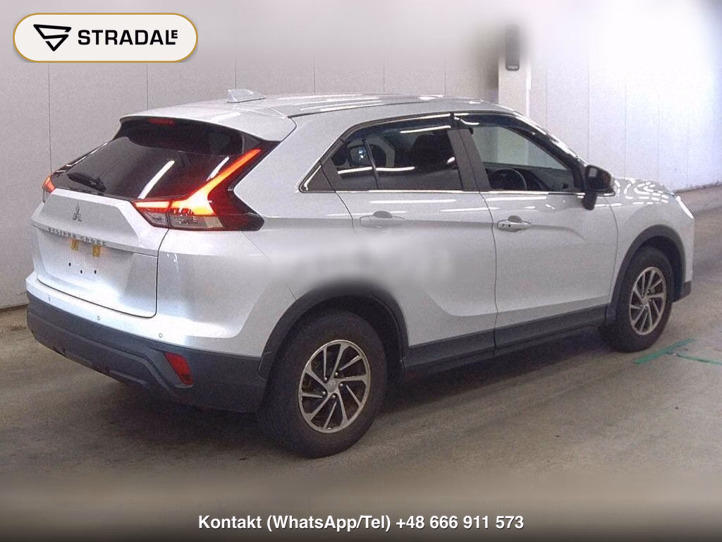 MITSUBISHI ECLIPSE CROSS M, miniaturka 6