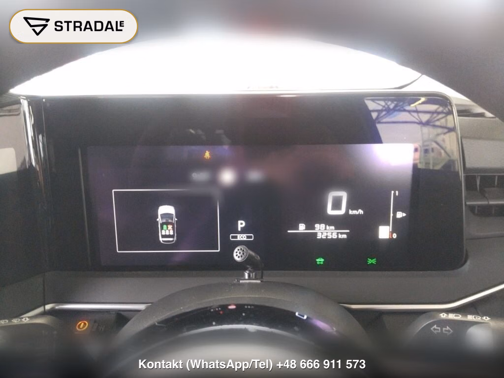 NISSAN NOTE S, miniaturka 7