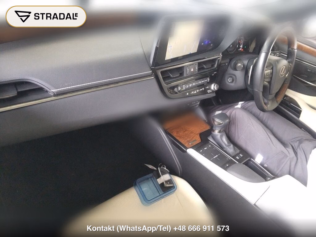 LEXUS ES ES300H VERSION L, miniaturka 4