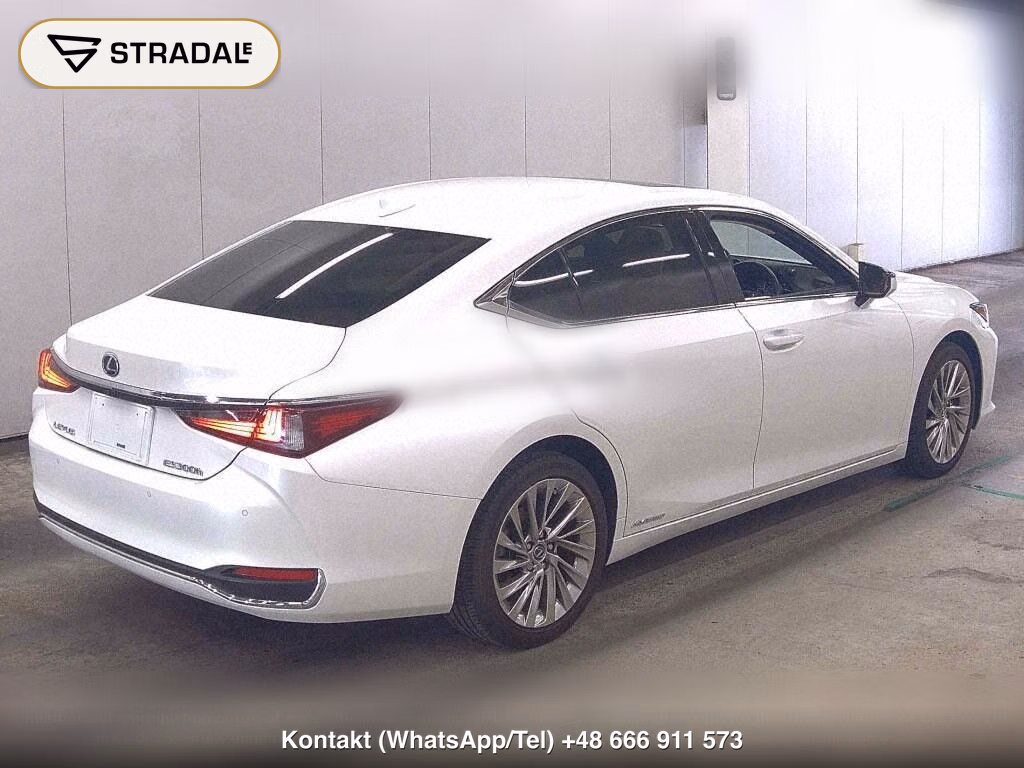 LEXUS ES ES300H VERSION L, miniaturka 6
