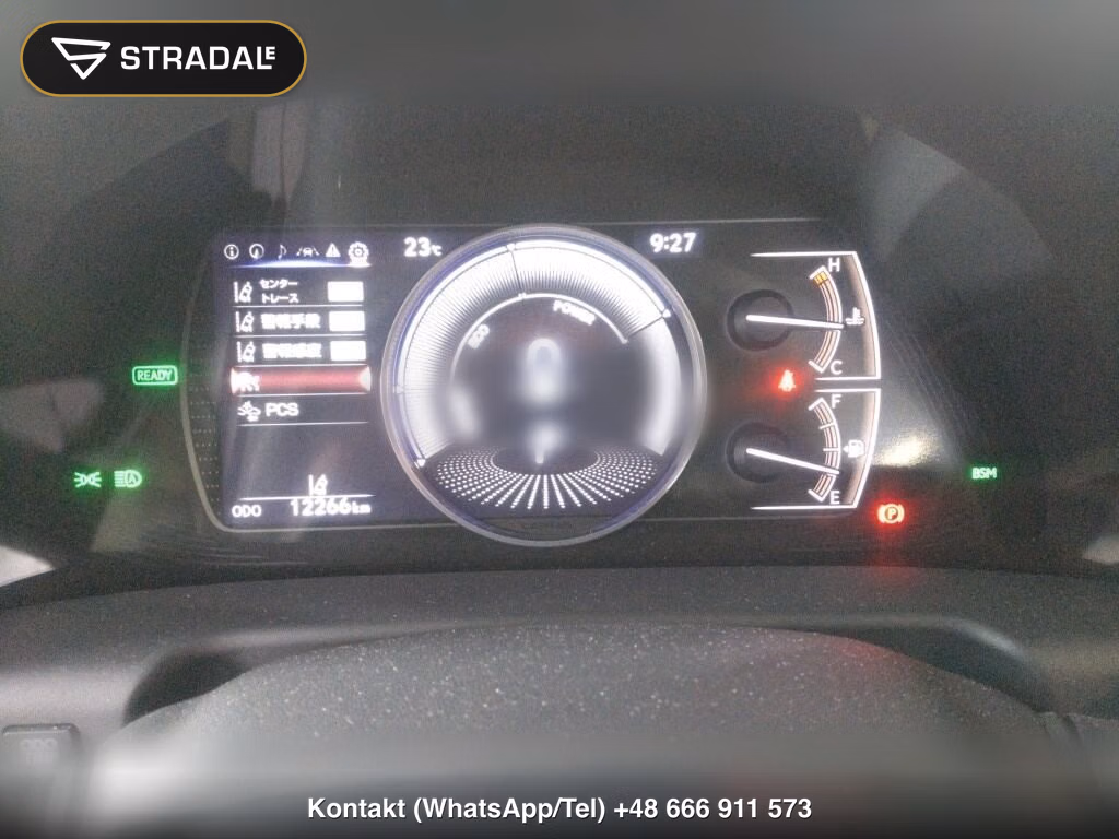 LEXUS ES ES300H VERSION L, miniaturka 7
