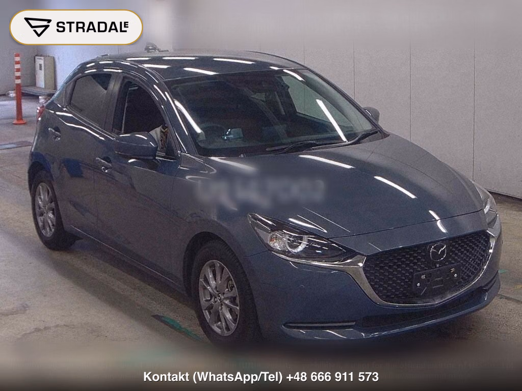MAZDA MAZDA2 15S PROACTIVE SMART EDITION Ⅱ, miniaturka 2