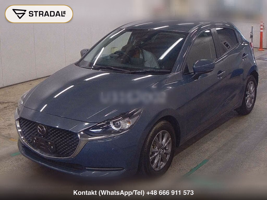 MAZDA MAZDA2 15S PROACTIVE SMART EDITION Ⅱ, miniaturka 5