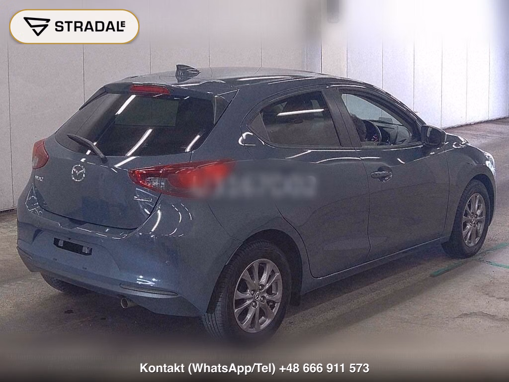 MAZDA MAZDA2 15S PROACTIVE SMART EDITION Ⅱ, miniaturka 6