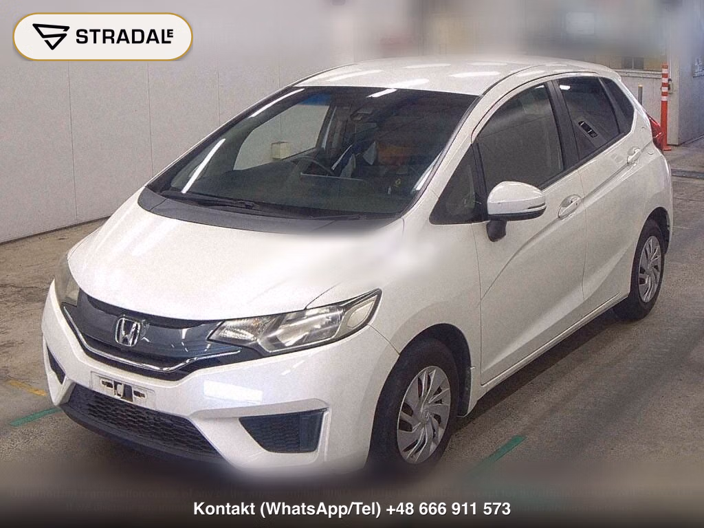 HONDA FIT 13G･F PACKAGE, miniaturka 5