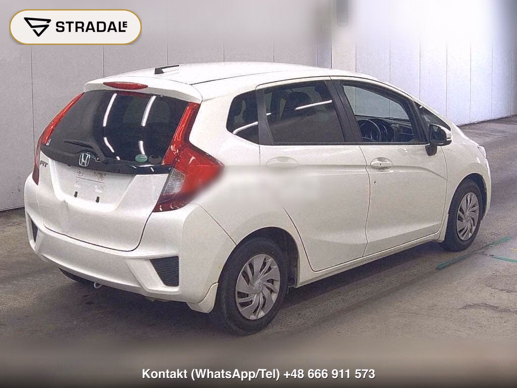 HONDA FIT 13G･F PACKAGE, miniaturka 6