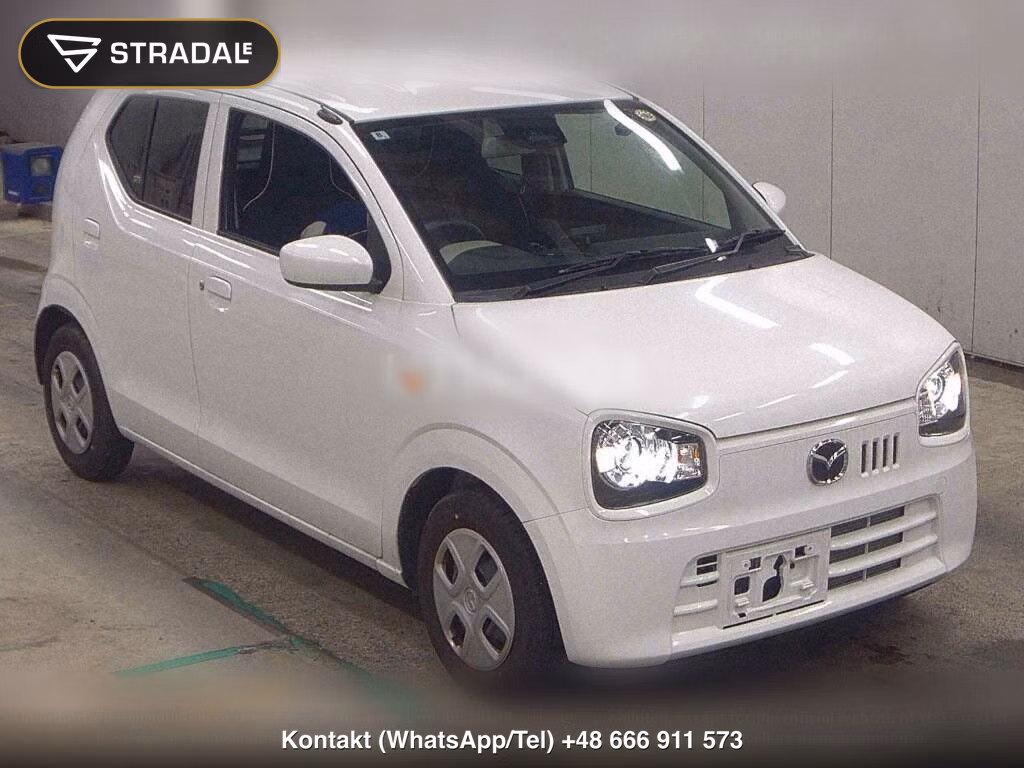 MAZDA CAROL 5D GL, miniaturka 2