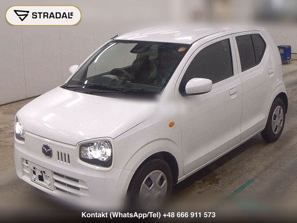 MAZDA CAROL 5D GL, miniaturka 5