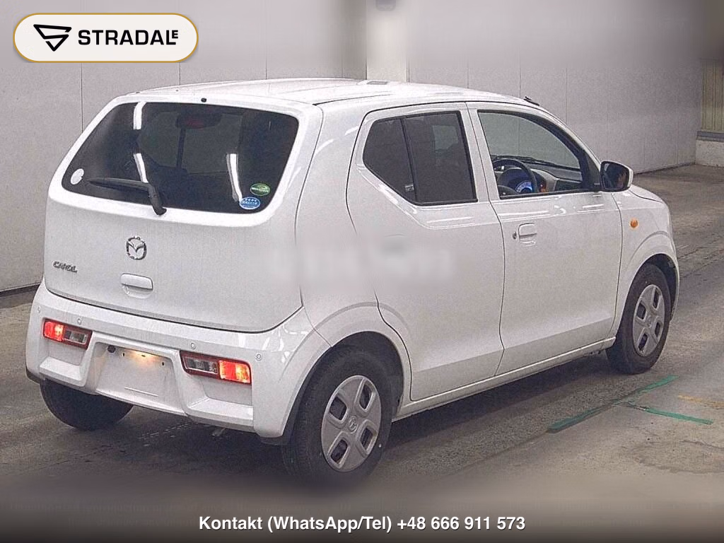 MAZDA CAROL 5D GL, miniaturka 6