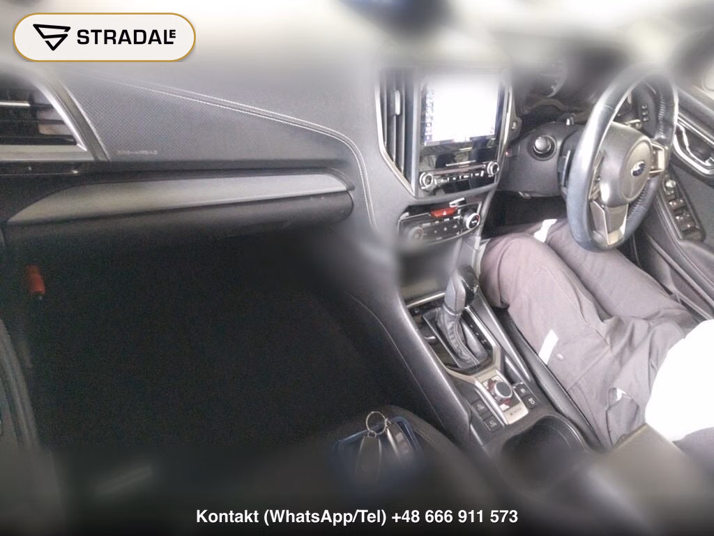 SUBARU FORESTER 4WD ADVANCE, miniaturka 4