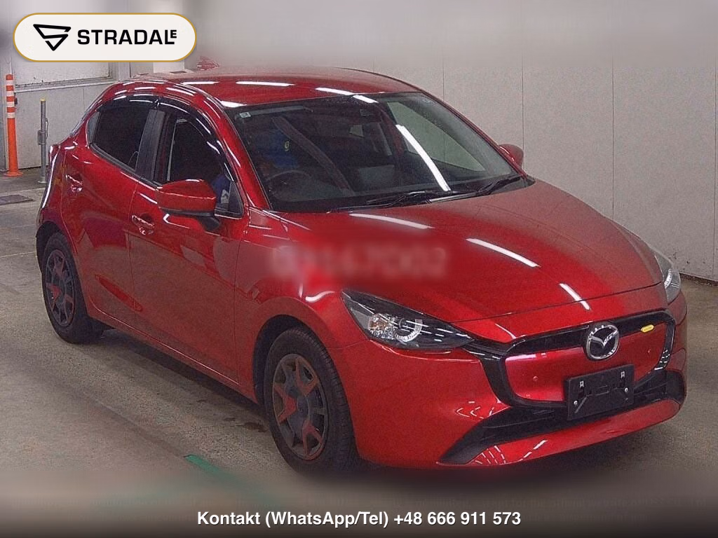 MAZDA MAZDA2 15BD I SELECTION, miniaturka 2