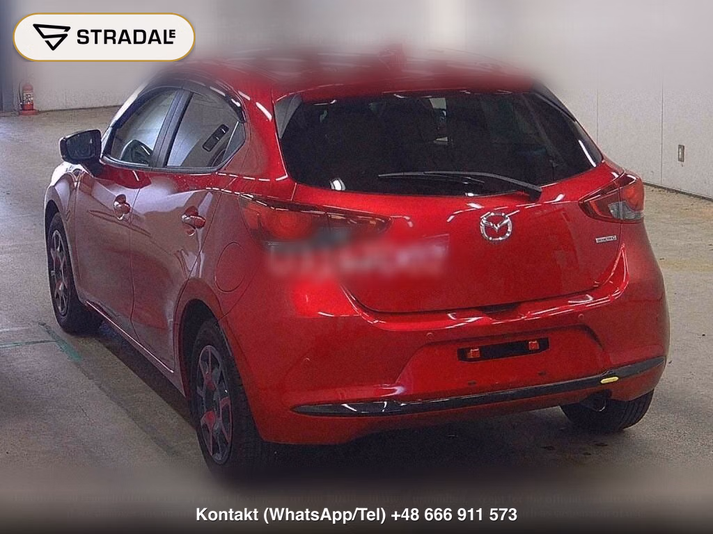MAZDA MAZDA2 15BD I SELECTION, miniaturka 3