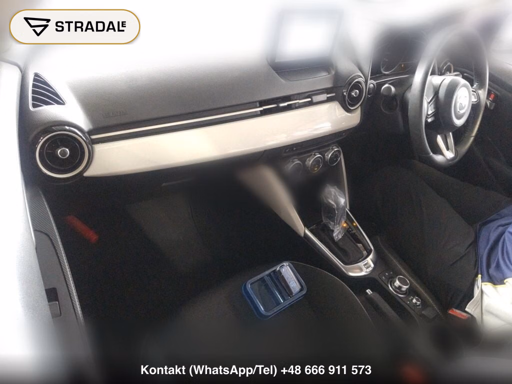 MAZDA MAZDA2 15BD I SELECTION, miniaturka 4