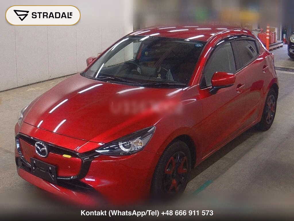 MAZDA MAZDA2 15BD I SELECTION, miniaturka 5