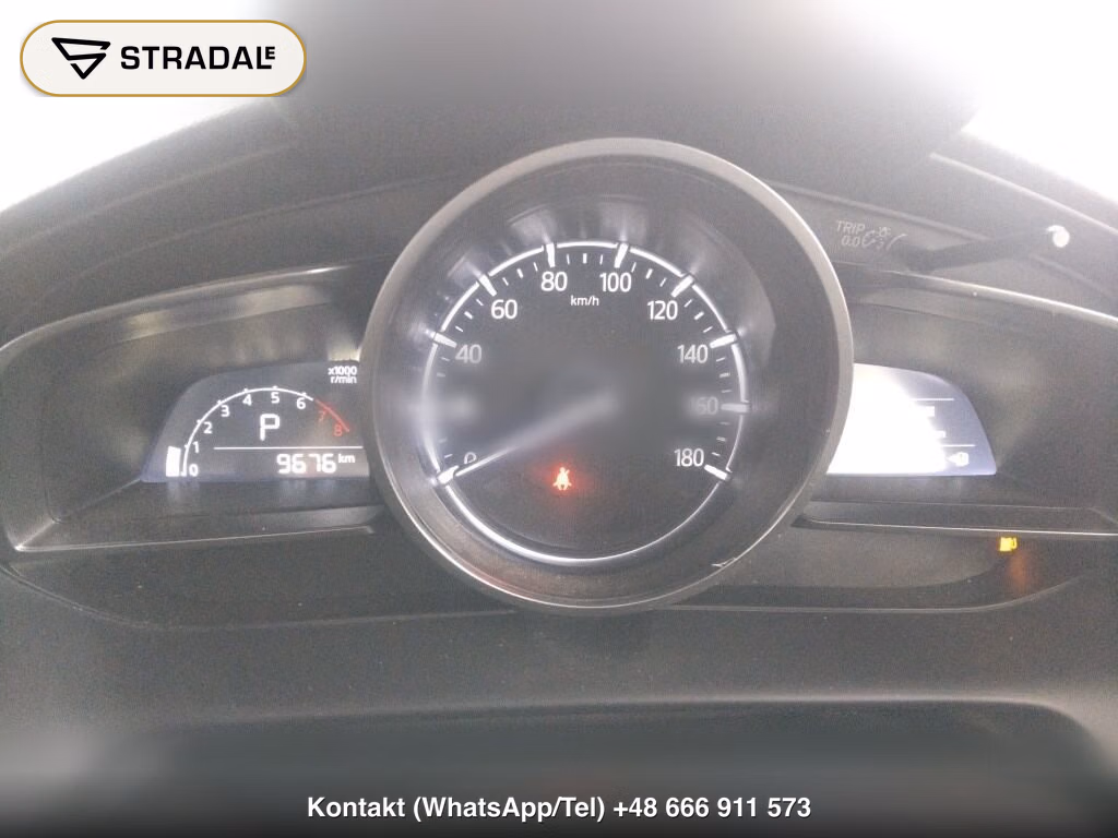 MAZDA MAZDA2 15BD I SELECTION, miniaturka 7