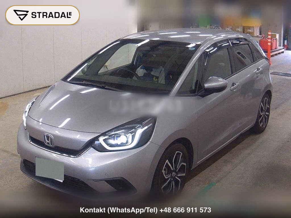 HONDA FIT EHEV HOME, miniaturka 5