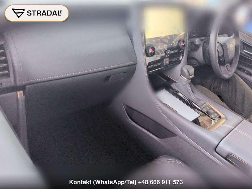 TOYOTA ALPHARD HYBRID G, miniaturka 4