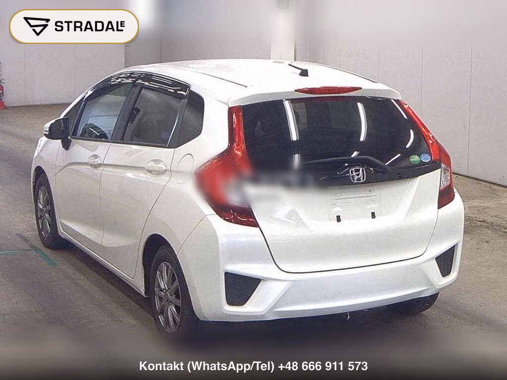 HONDA FIT 13G･F PACKAGE, miniaturka 3
