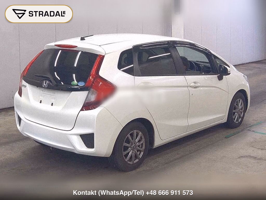 HONDA FIT 13G･F PACKAGE, miniaturka 6
