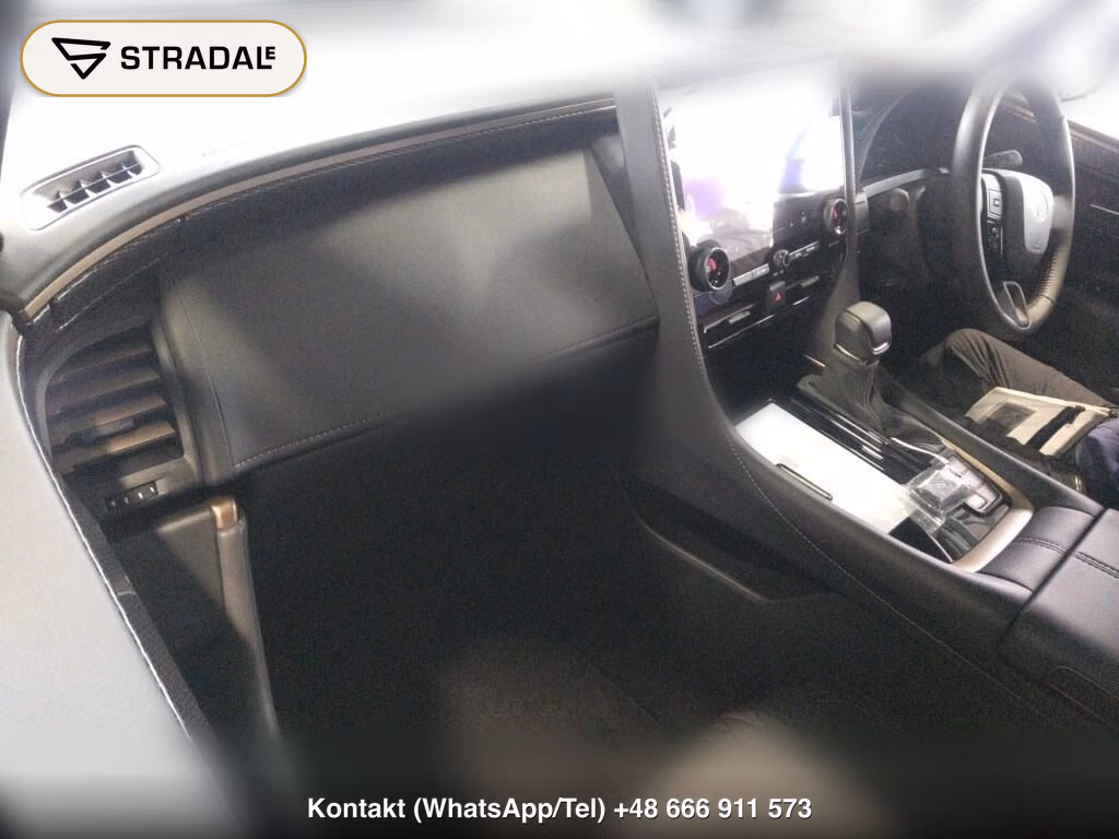 TOYOTA ALPHARD HYBRID G, miniaturka 4