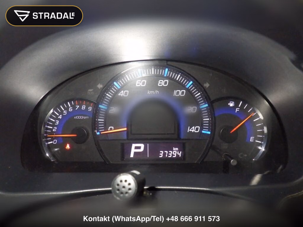 SUZUKI WAGON R STINGRAY LIMITED, miniaturka 7
