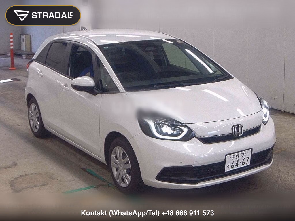HONDA FIT HOME, miniaturka 2