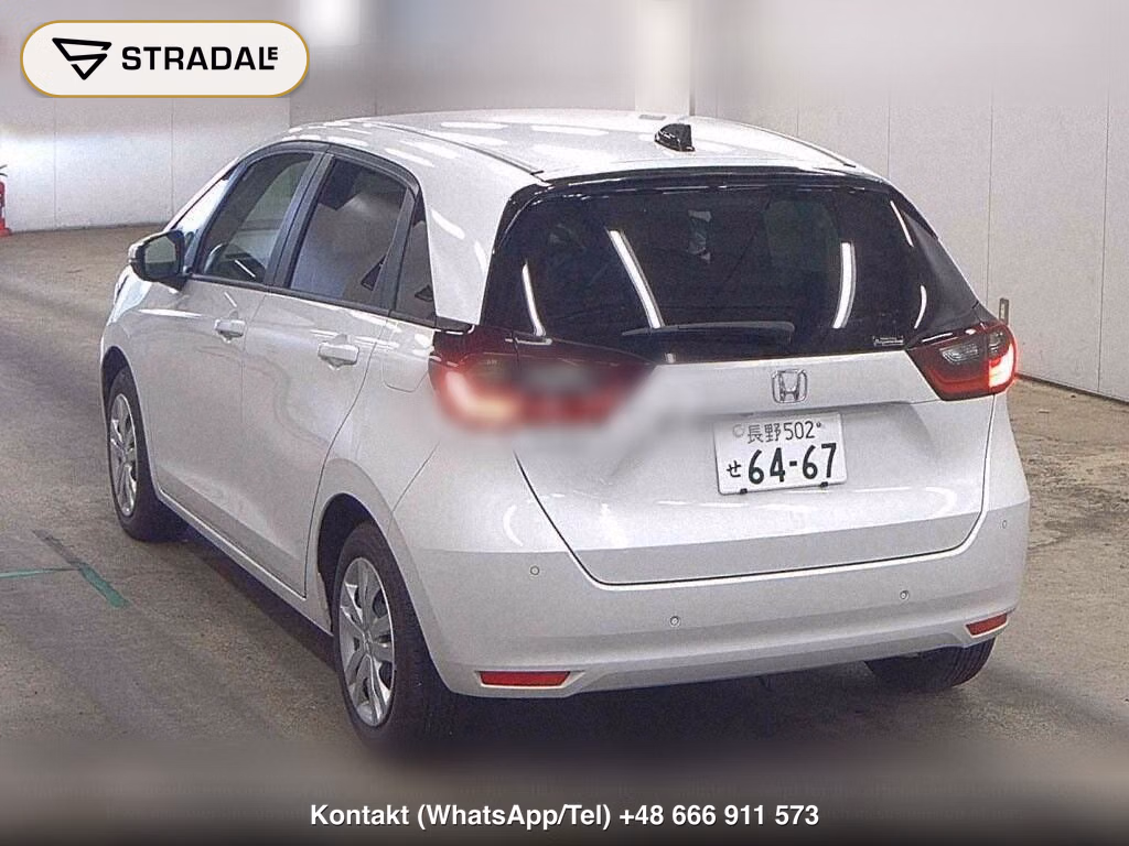HONDA FIT HOME, miniaturka 3