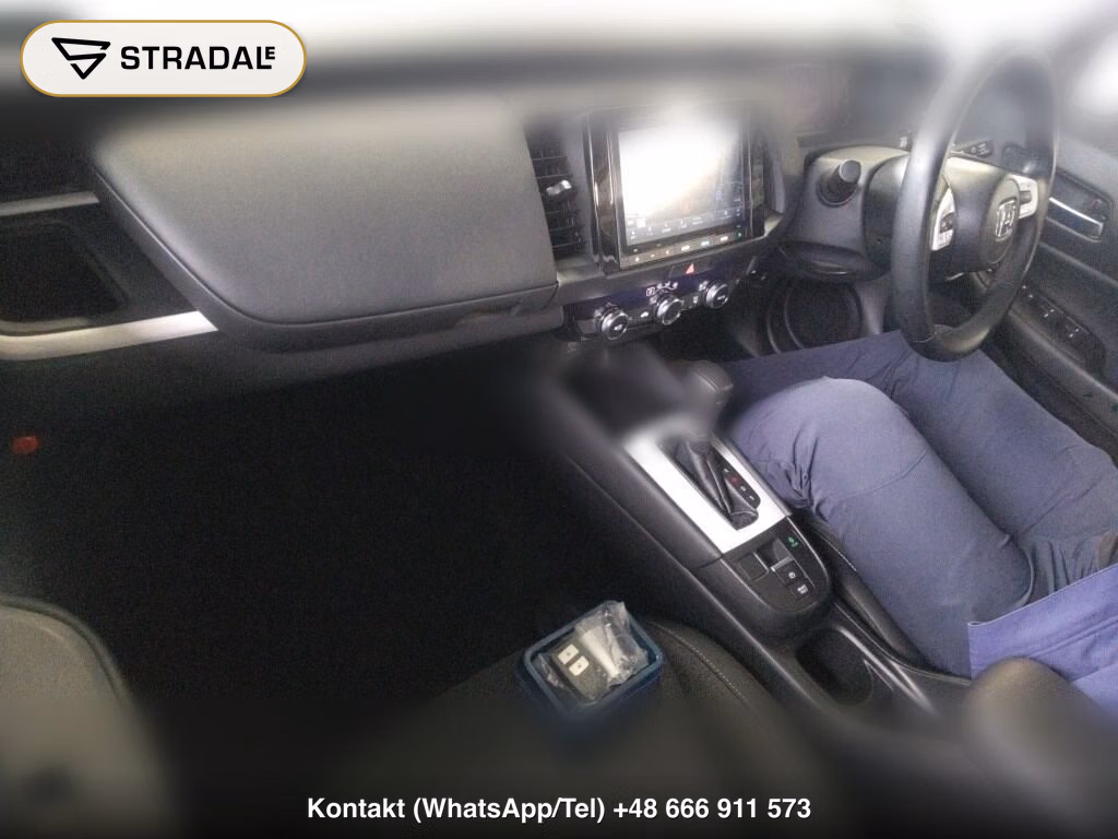 HONDA FIT HOME, miniaturka 4