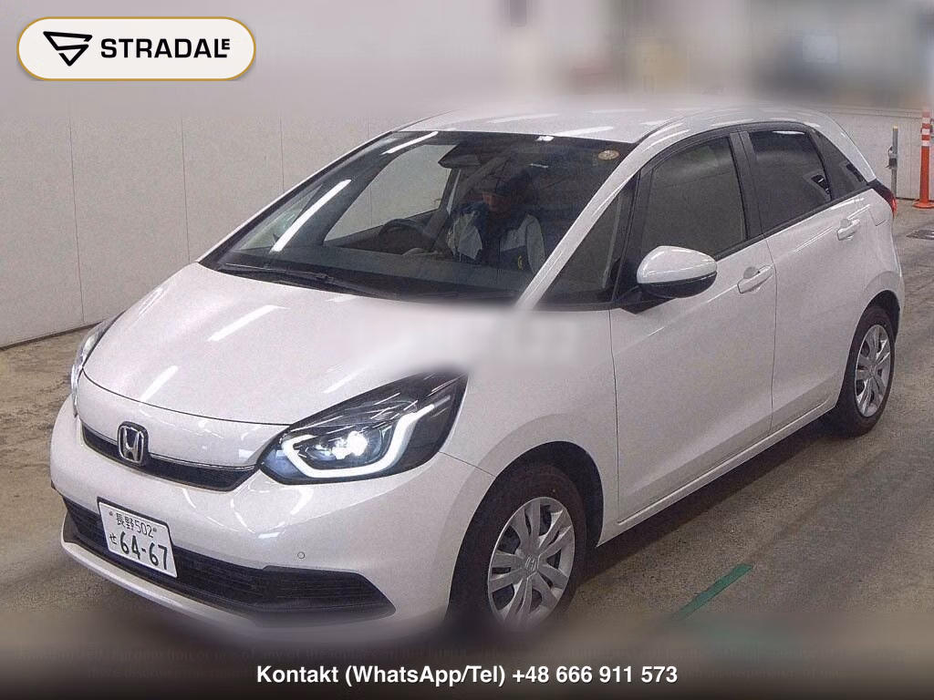 HONDA FIT HOME, miniaturka 5