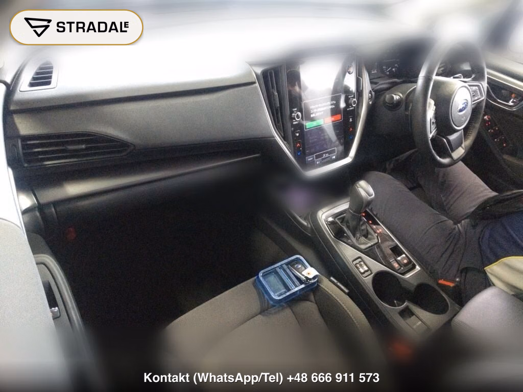 SUBARU IMPREZA 5D 4WD ST SMART EDITION, miniaturka 4